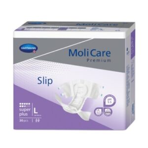 MOLICARE Premium super plus L 30 kusov
