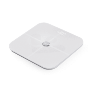 TRUELIFE Fitscale W5 BT inteligentná váha 1 ks