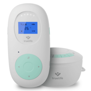 TRUELIFE NannyTone VM1 digitálna audio pestúnka 1 kus