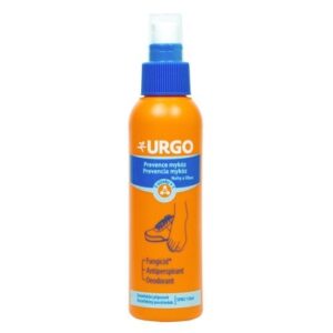 URGO Prevencia mykóz 150 ml