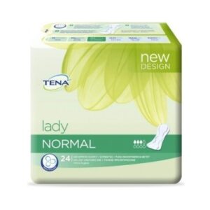 TENA Lady normal 24 kusov