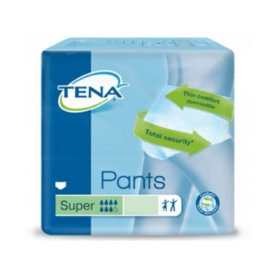 TENA Pants super S 12 kusov