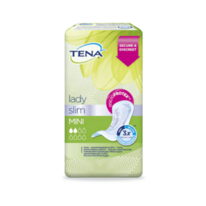 TENA Lady Slim mini 20 kusov