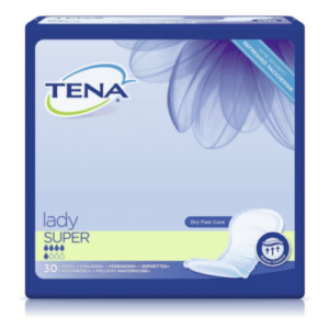 TENA Lady super 30 kusov