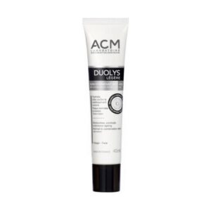 ACM Duolys Legere hydratačná starostlivosť pre normálnu až zmiešanú pleť 40 ml