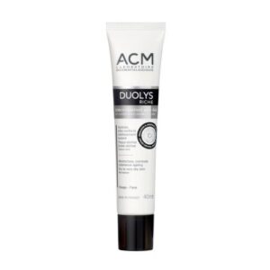 ACM Duolys Riche hydratačná starostlivosť pre suchú pleť 40 ml