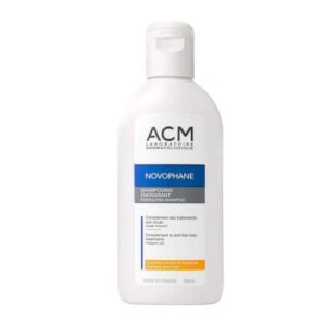 ACM Novophane posilňujúci šampón 200 ml