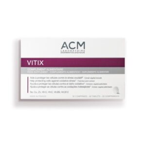 VITIX 30 tabliet