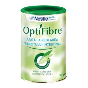 OPTIFIBRE prášok 125 g