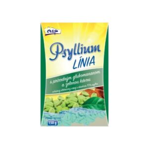 ASP Psyllium línia 150 g