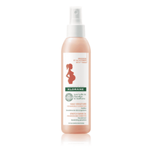 KLORANE Maman olej na strie 200 ml