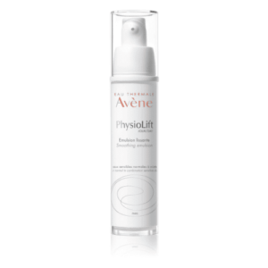 AVENE PhysioLift Denná vyhladzujúca emulzia proti vráskam 30 ml