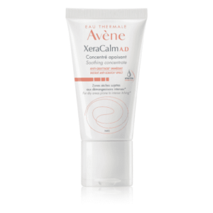 AVENE XeraCalm A.D Upokojujúca koncentrovaná starostlivosť 50 ml