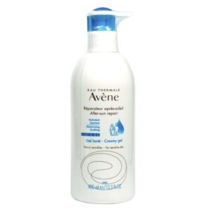 AVENE Reparačná starostlivosť po opaľovaní pre citlivú pleť 400 ml