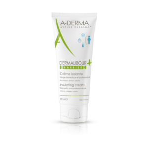 A-DERMA Dermalibour ochranný krém 100 ml