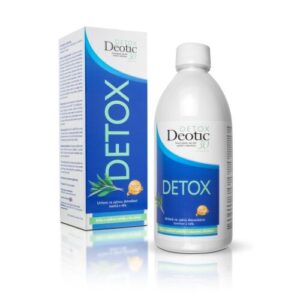 DETOX Deotic 30 500 ml