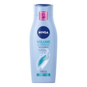 NIVEA Šampón pre zväčšenie objemu 250 ml