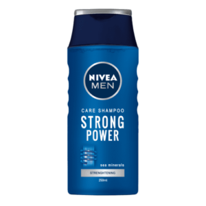 NIVEA Šampón pre mužov na normálne vlasy 250 ml