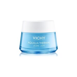 VICHY Aqualia thermal hydratačný krém s ľahkou textúrou 50 ml