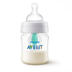 AVENT Fľaša PP AirFree 125 ml 1 kus