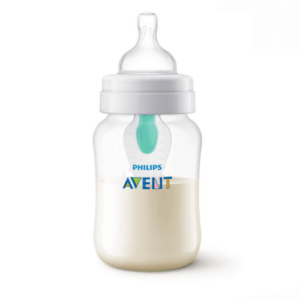 AVENT Fľaša PP AirFree 260 ml 1 kus