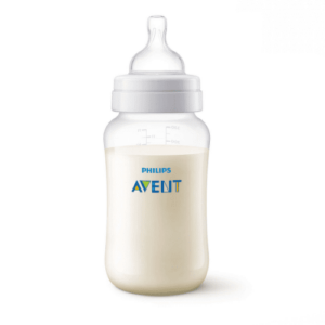 AVENT Fľaša PP antikolik 330 ml 1 kus