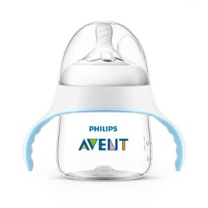 AVENT Fľaša natural 2 PP 150 ml na učenie 1 kus