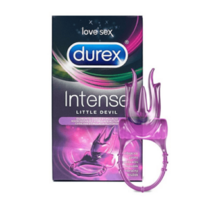 DUREX Intense little devil vibračný krúžok 1 kus