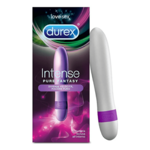 DUREX Intense pure fantasy vibrátor 1 kus