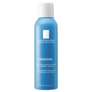LA ROCHE-POSAY Serozinc 150 ml