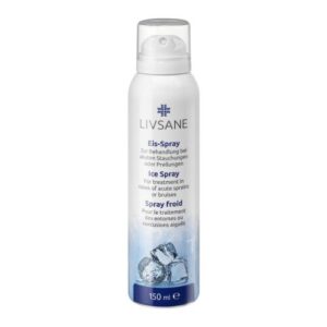 LIVSANE Chladivý sprej 150 ml