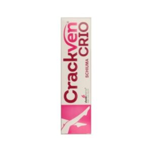 CRACKVEN Crio pena 150 ml