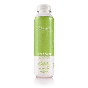 DIVA'S Vitamín water vitality 400 ml