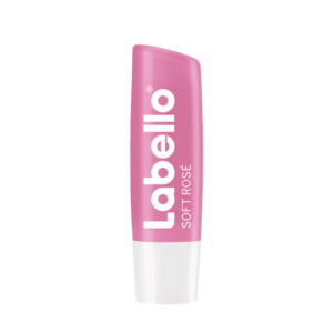 LABELLO Soft rosé 4,8 g