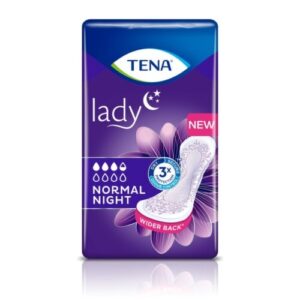 TENA Lady normal night 10 kusov