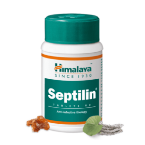 HIMALAYA Septilin 100 tabliet