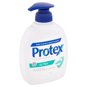 PROTEX Tekuté mydlo ultra 300 ml