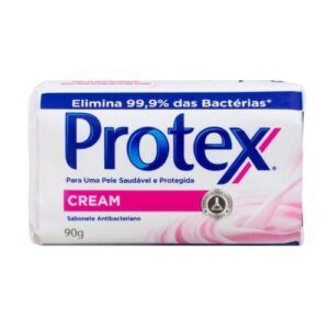 PROTEX Cream mydlo 90 g
