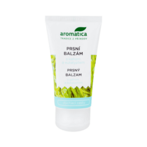 AROMATICA Prsný balzam 40 ml