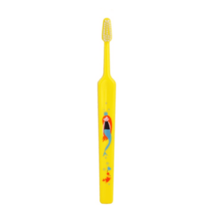 TEPE Select compact ZOO X-soft zubná kefka 1 kus