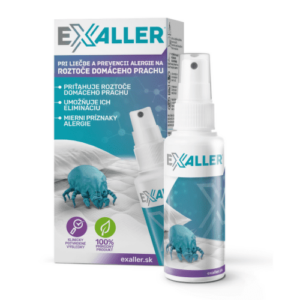 EXALLER 75 ml