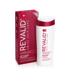 REVALID Anti-aging šampón 200 ml
