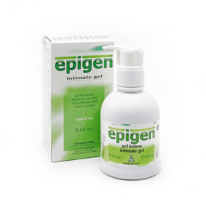 EPIGEN Intímny gél 250 ml