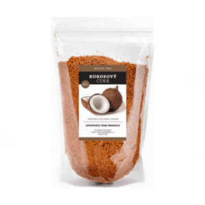 HEALTH LINK Kokosový cukor Bio 100 g