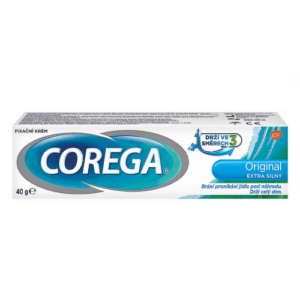 COREGA Original extra silný 40 g