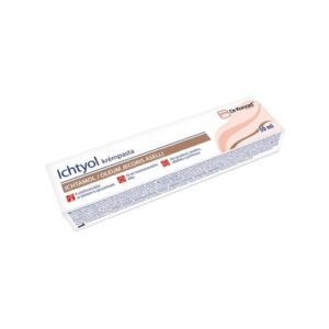 DR. KONRAD Ichtyol krémpasta 30 ml