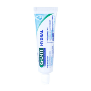 GUM Hydral zubný gél 50 ml