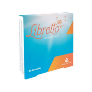 LIBERTTO 30 tabliet