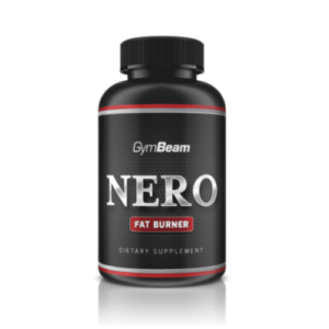 GYMBEAM Nero fat burner 120 kapsúl