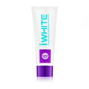 iWHITE Bieliaca zubná pasta 75 ml